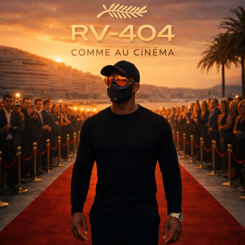 Comme au Cinéma
