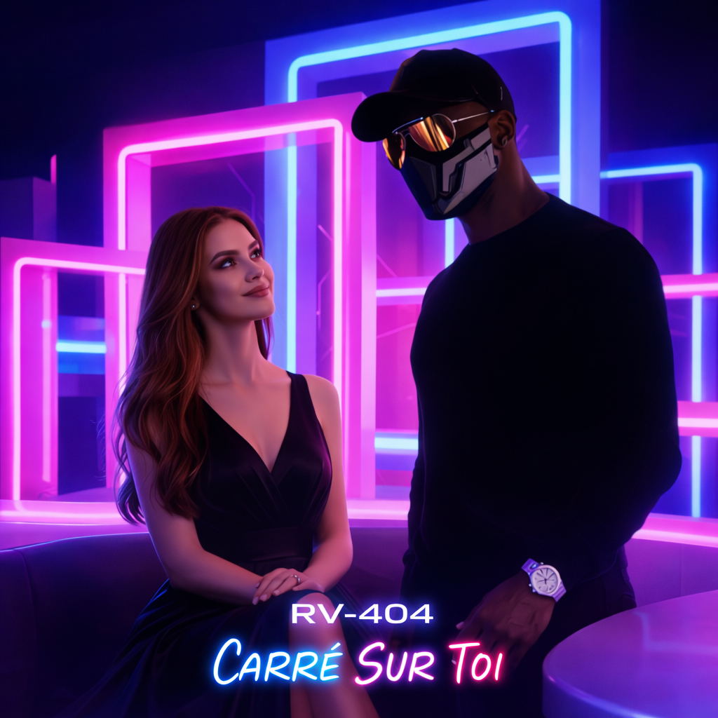 Carré Sur Toi