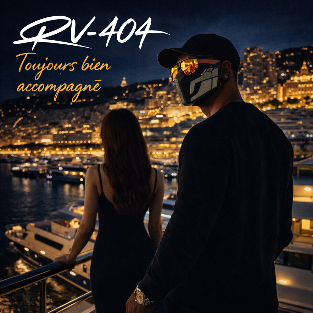 Toujours Bien Accompagné